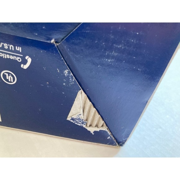 Oster Mini  3 Cup Black Mini Food Chopper with Whisk attachment Open Box - Picture 15 of 15